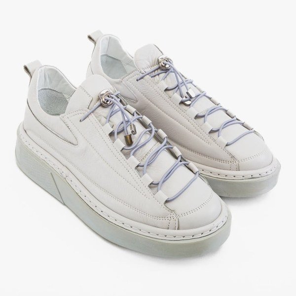 Pantofi casual în trend
