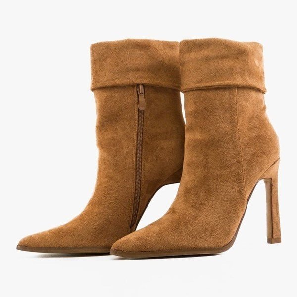 Botine de damă în trend