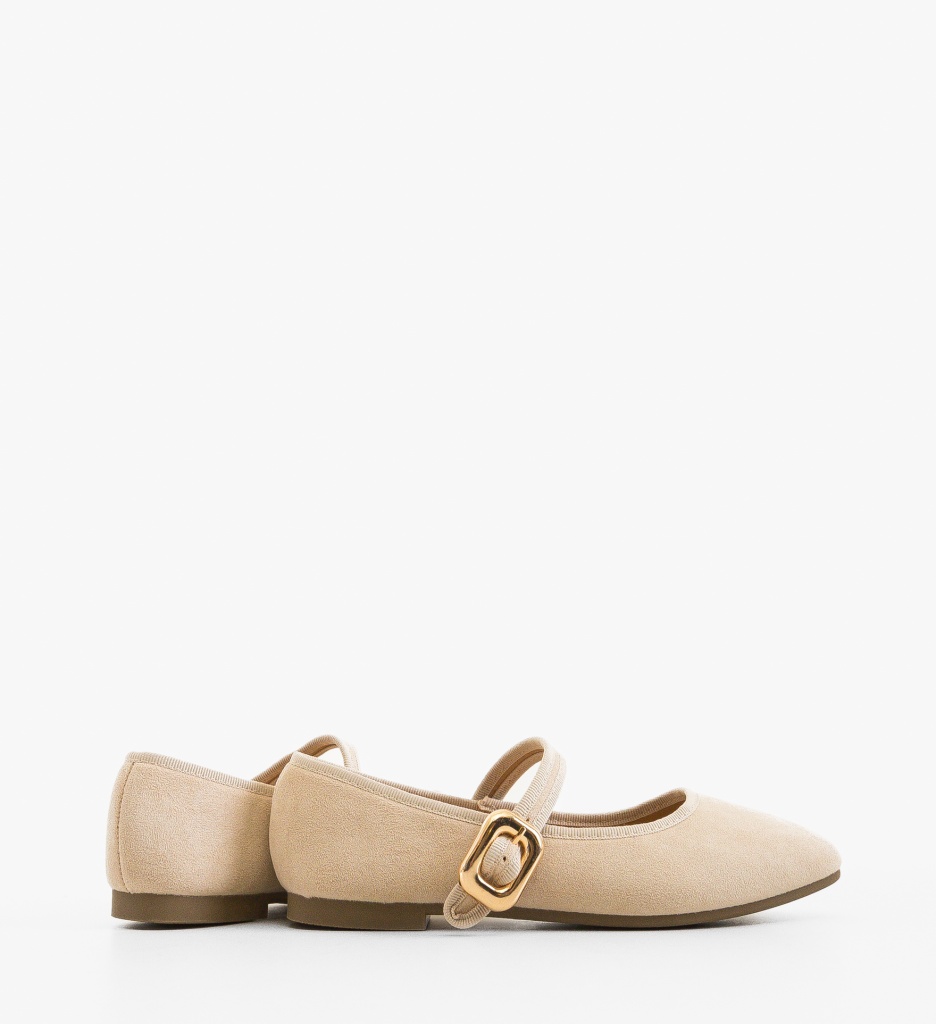 Balerini dama Bernard Bej - 2 | YEO