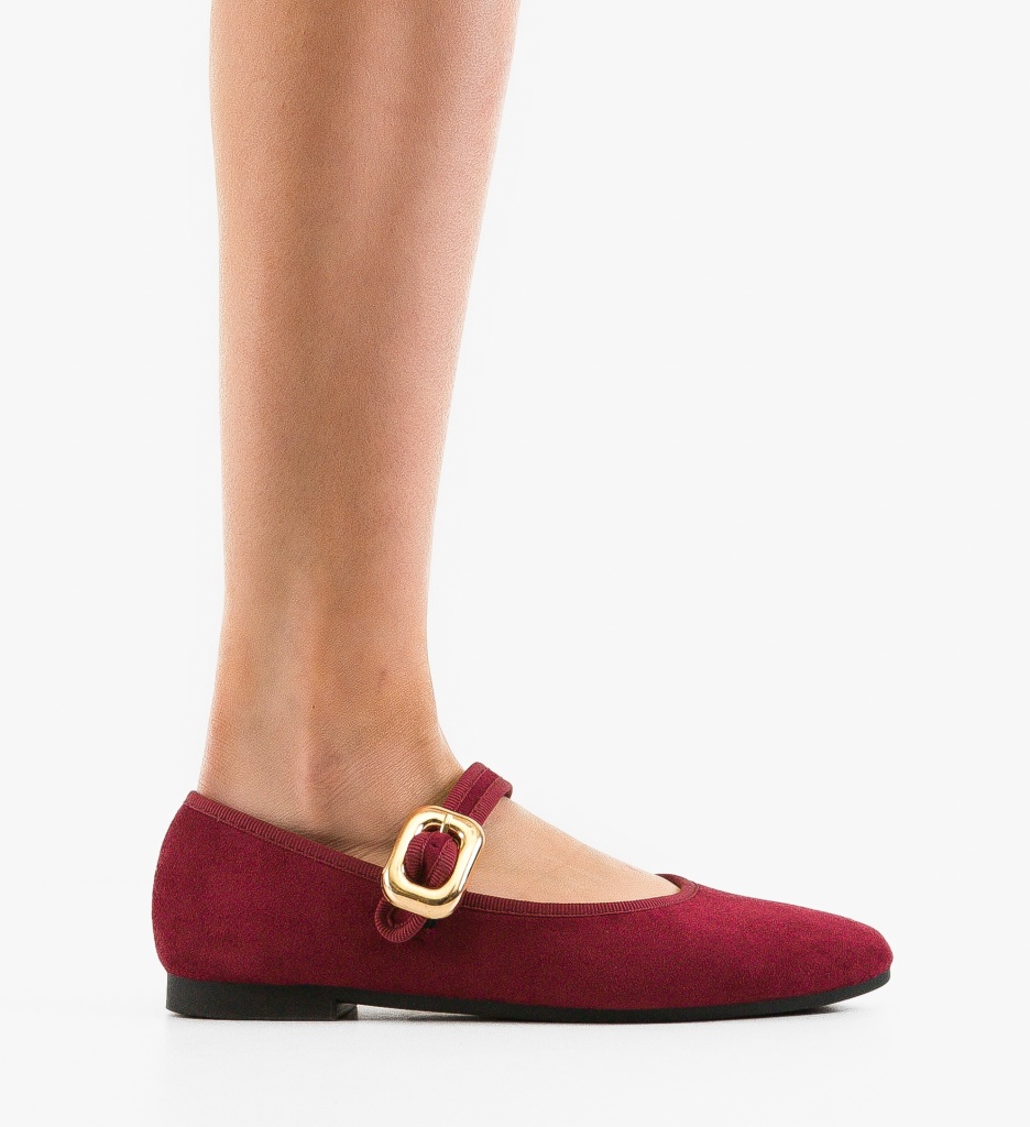 Balerini dama Bernard Grena - 5 | YEO