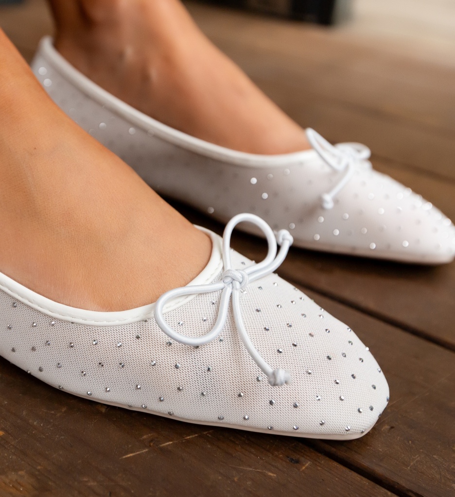 Balerini dama Brides Albi - 5 | YEO