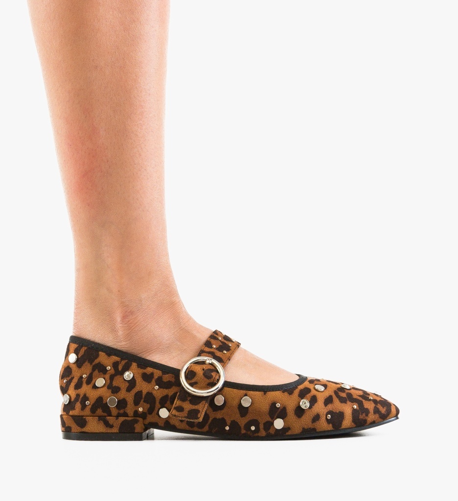 Balerini dama Obres Print - 2 | YEO
