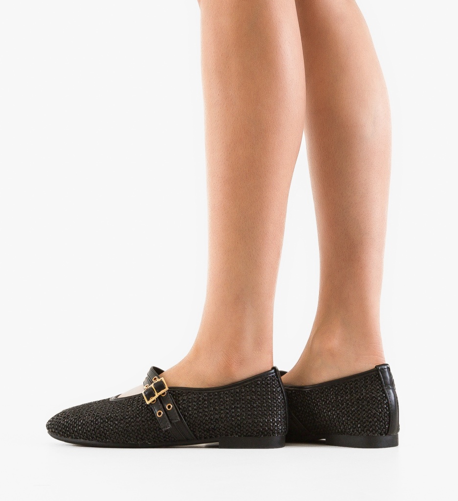 Balerini dama Peck Negri - 1 | YEO