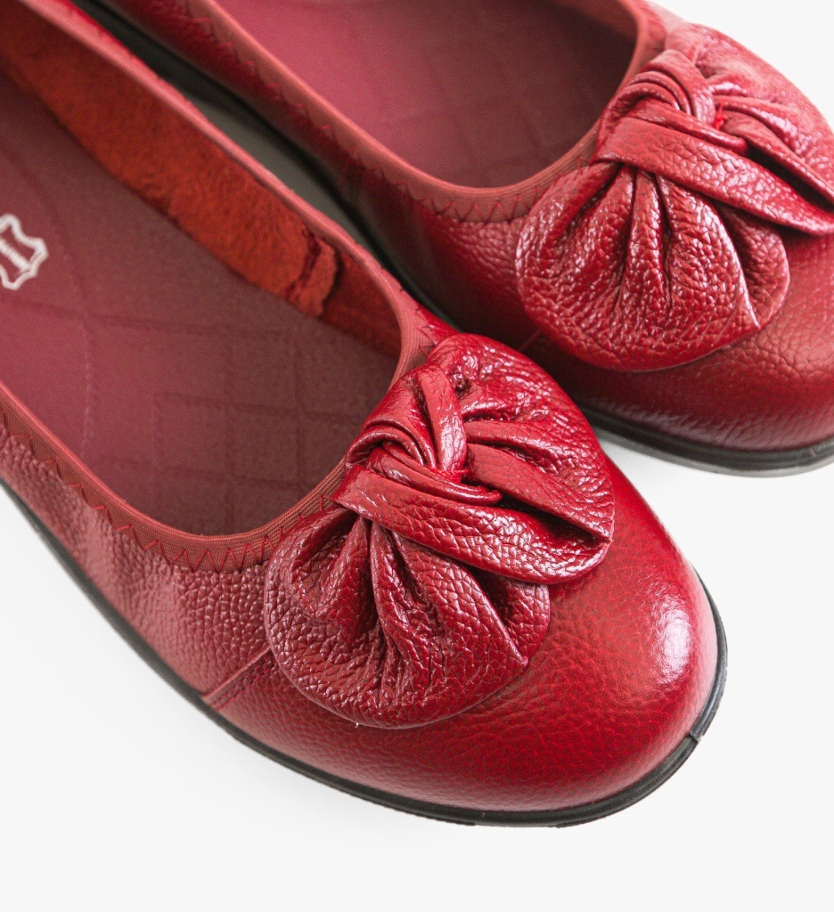 Balerini dama Relya Grena - 4 | YEO
