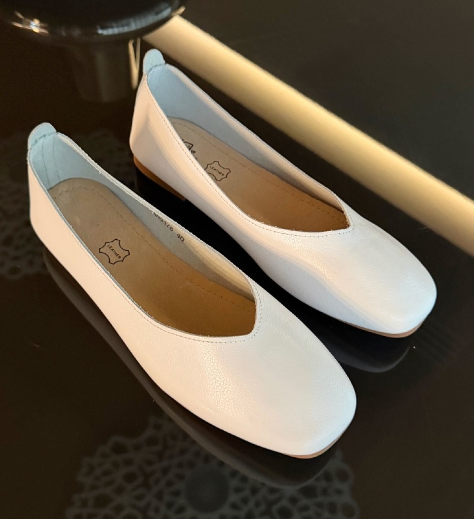 Balerini dama Sadde Albi