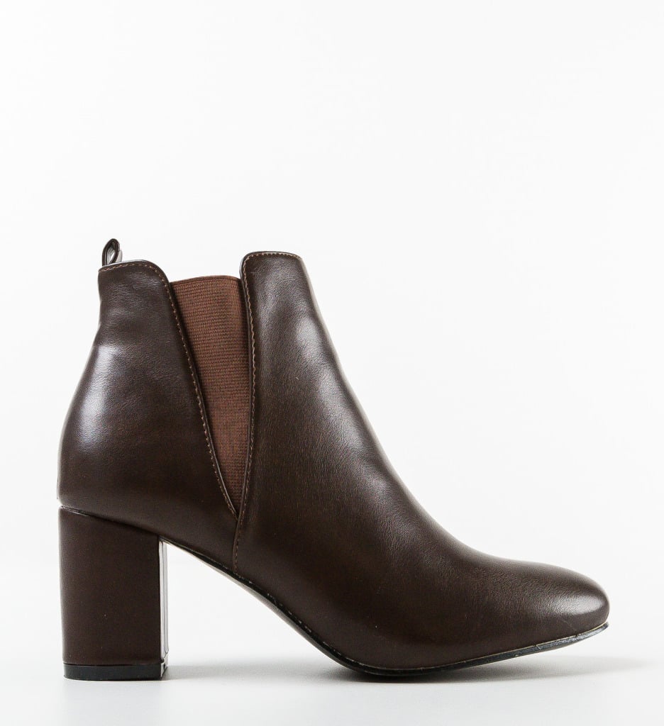 Botine dama Floyd Maro - 3 | YEO