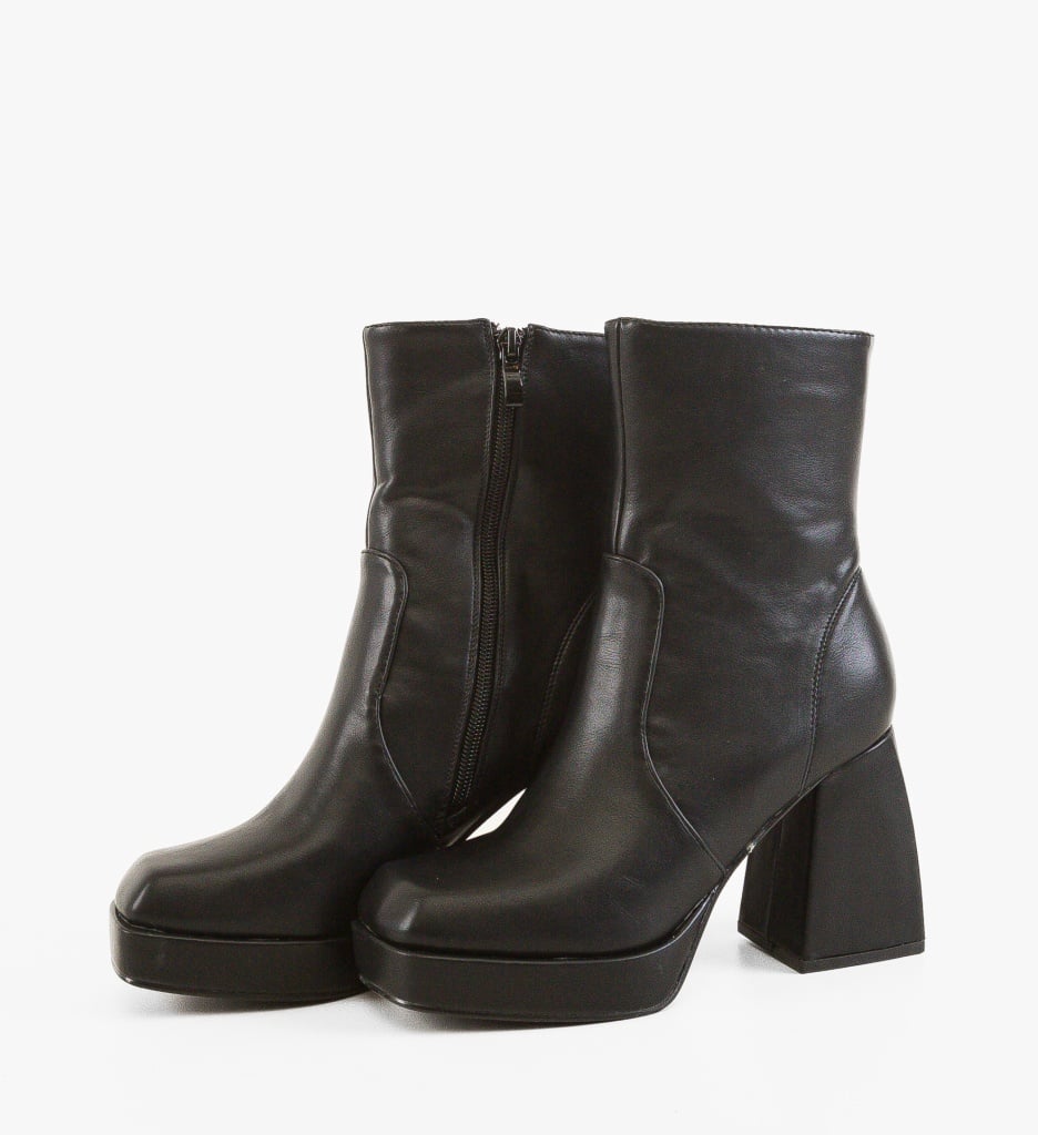 Botine dama Jorge Negre - 5 | YEO