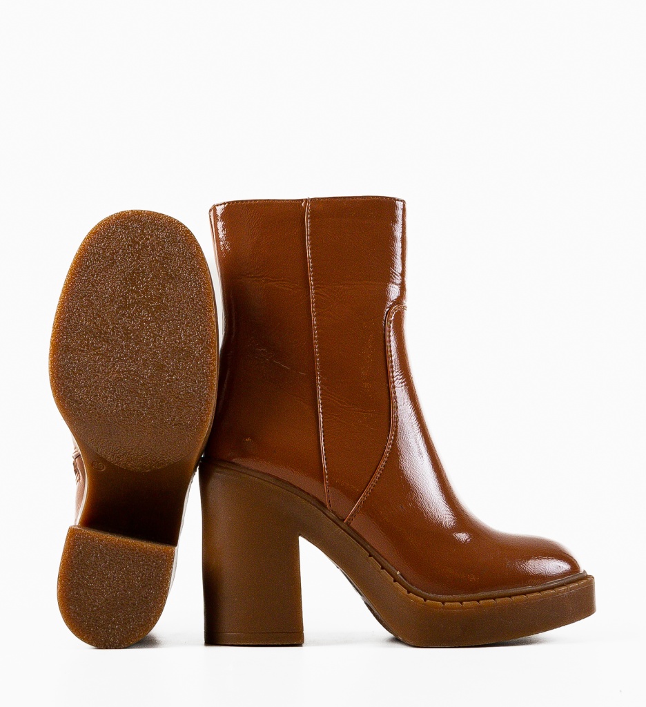 Botine dama Justice Maro 2 - 5 | YEO