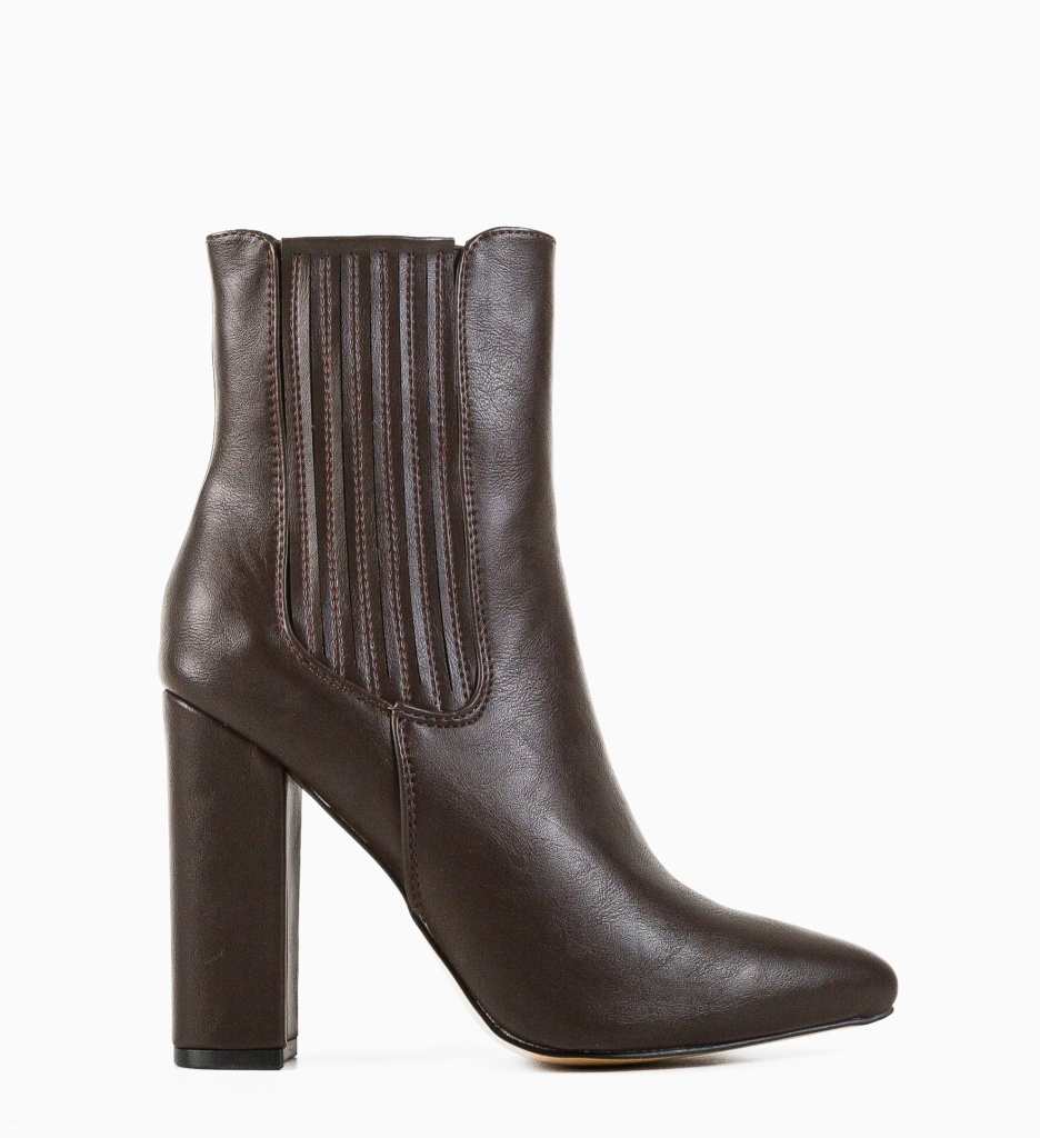 Botine dama Reenbe Maro - 3 | YEO