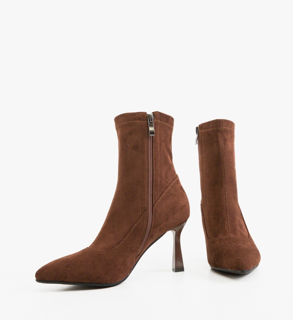 Botine dama Valle Maro - 1 | YEO