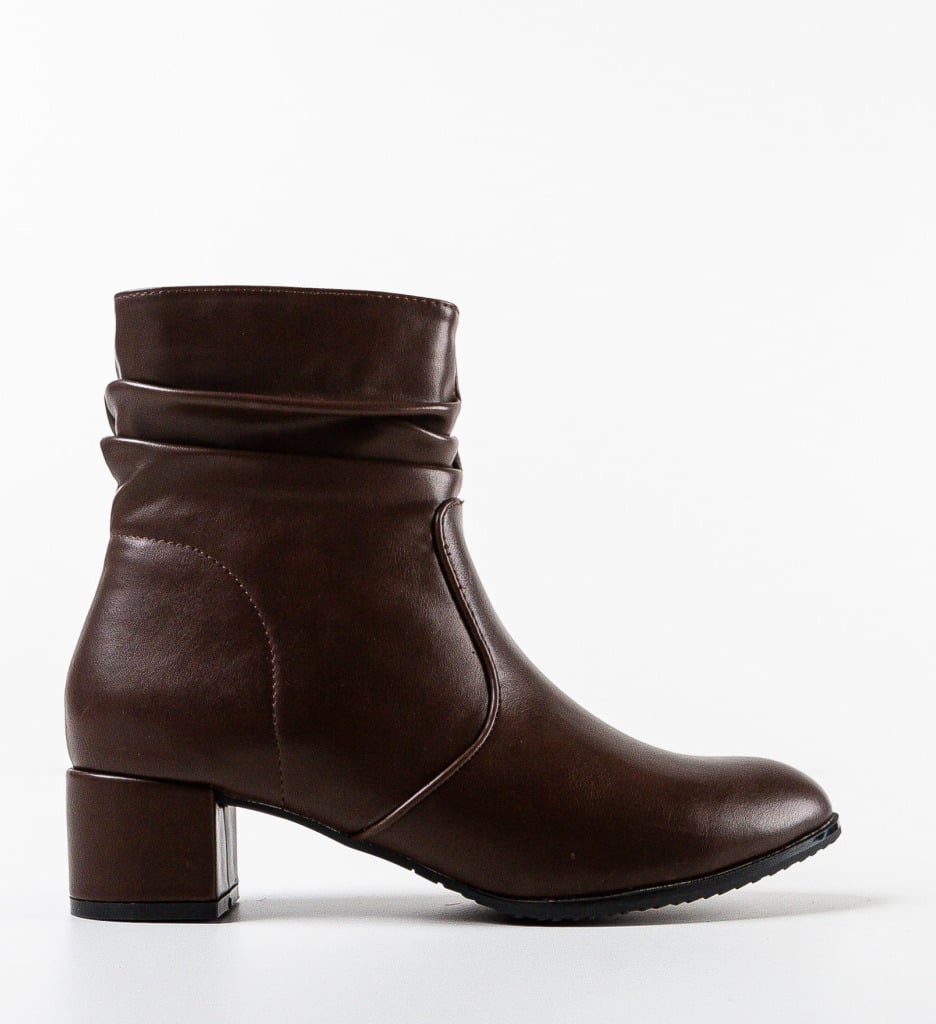 Botine dama Vigon Maro - 4 | YEO