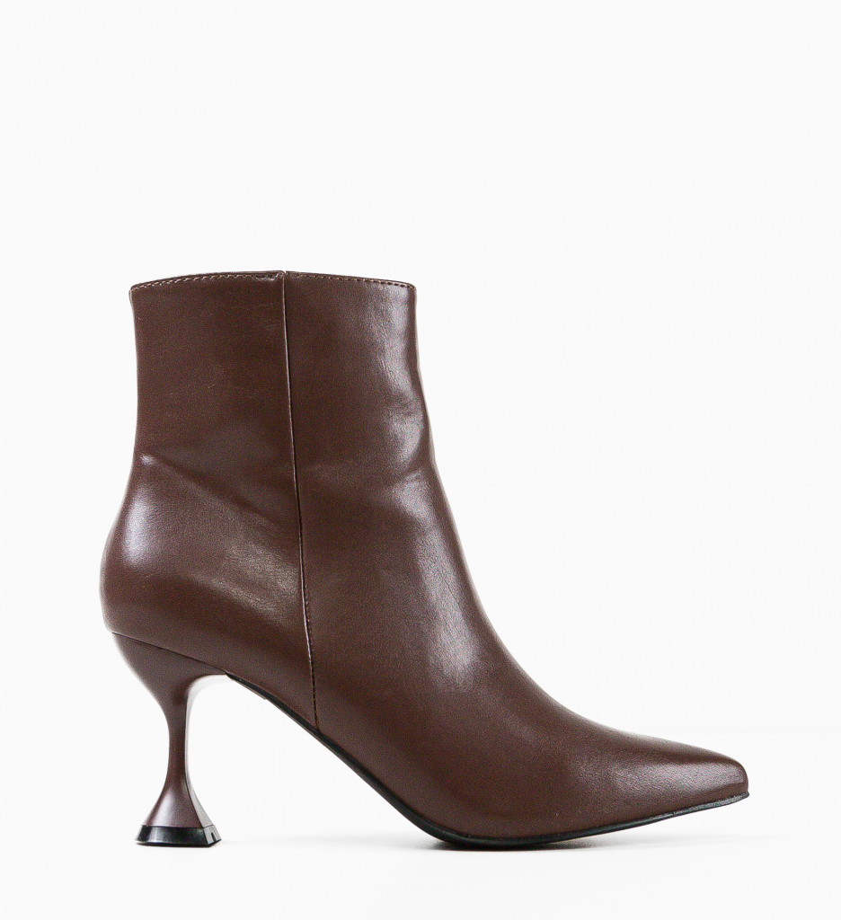 Botine dama Vinny Maro - 4 | YEO