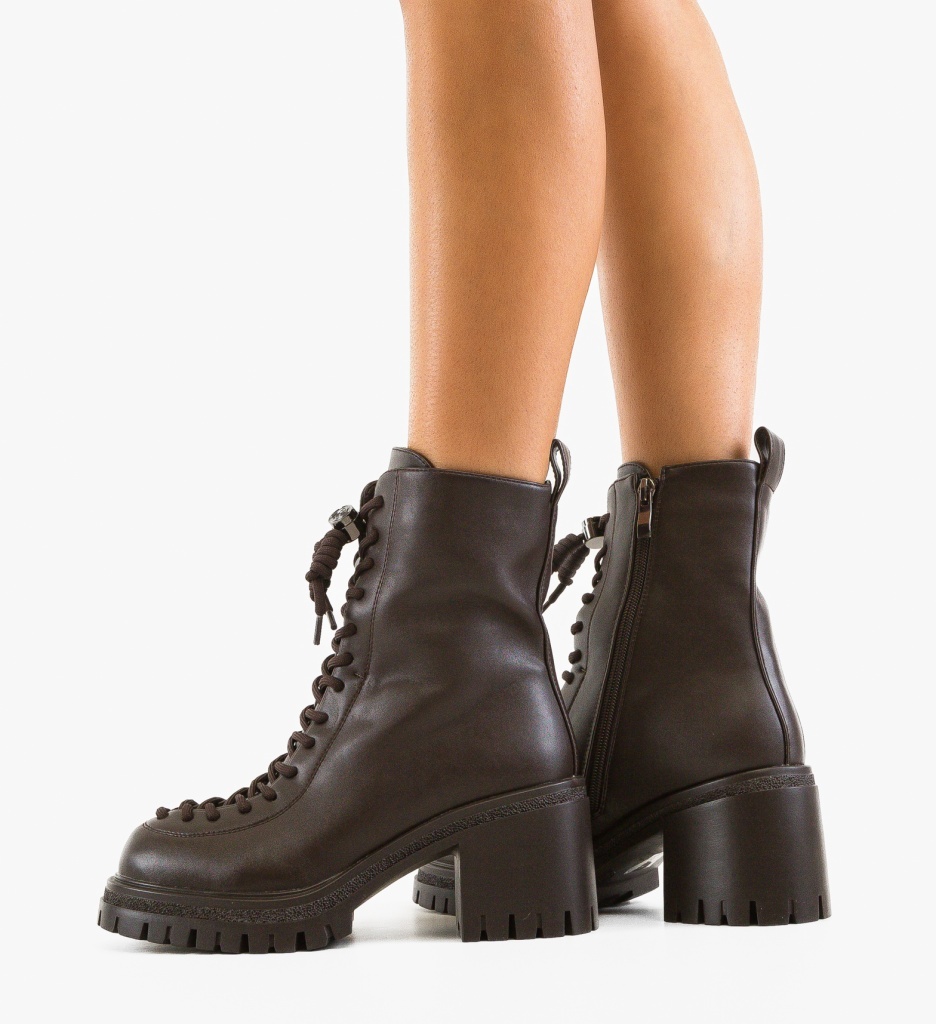 Botine dama Zambry Maro