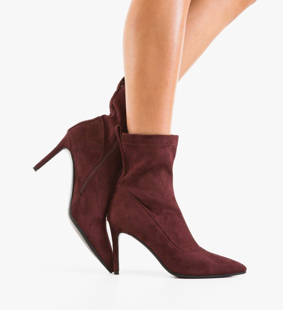 Botine dama Zasa Grena - 3 | YEO