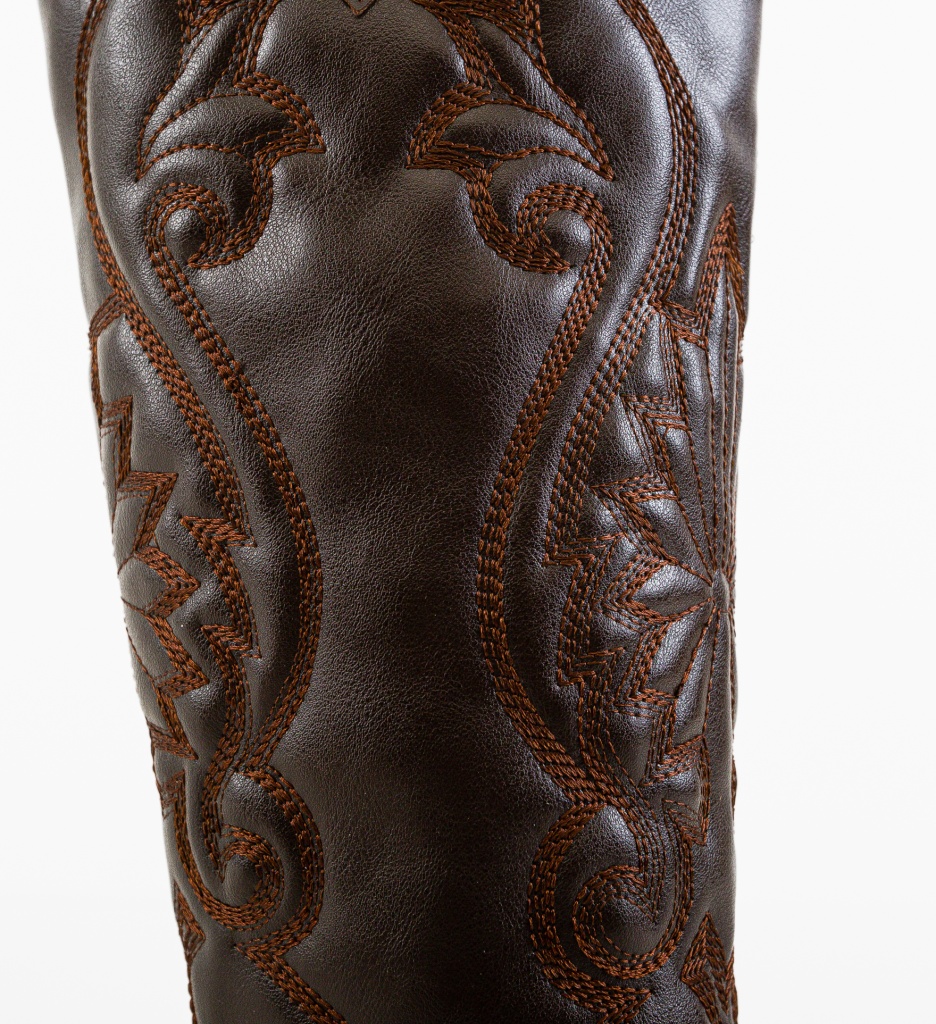 Poze Cizme dama Alpika Maro depurtat.ro 