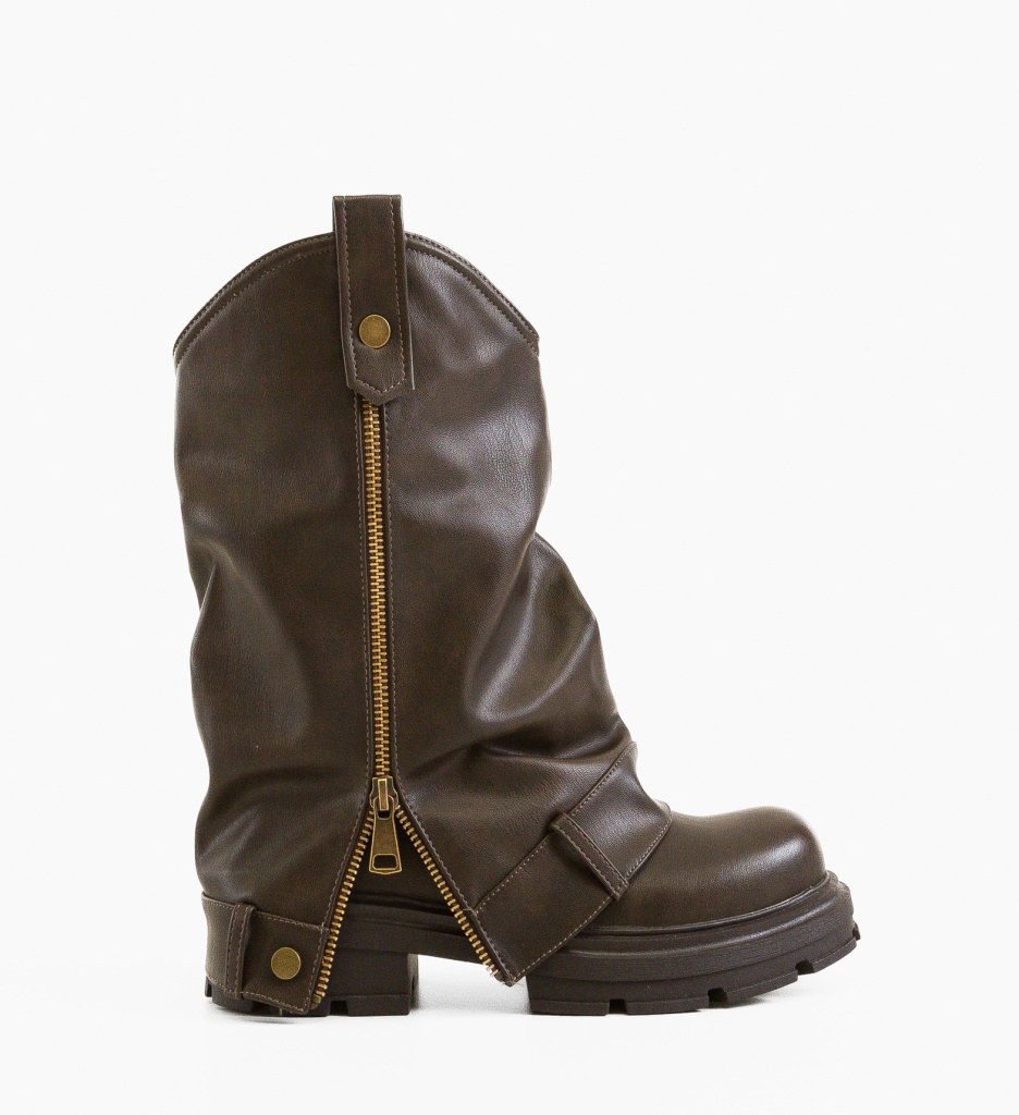 Cizme dama Hamelton Maro - 5 | YEO