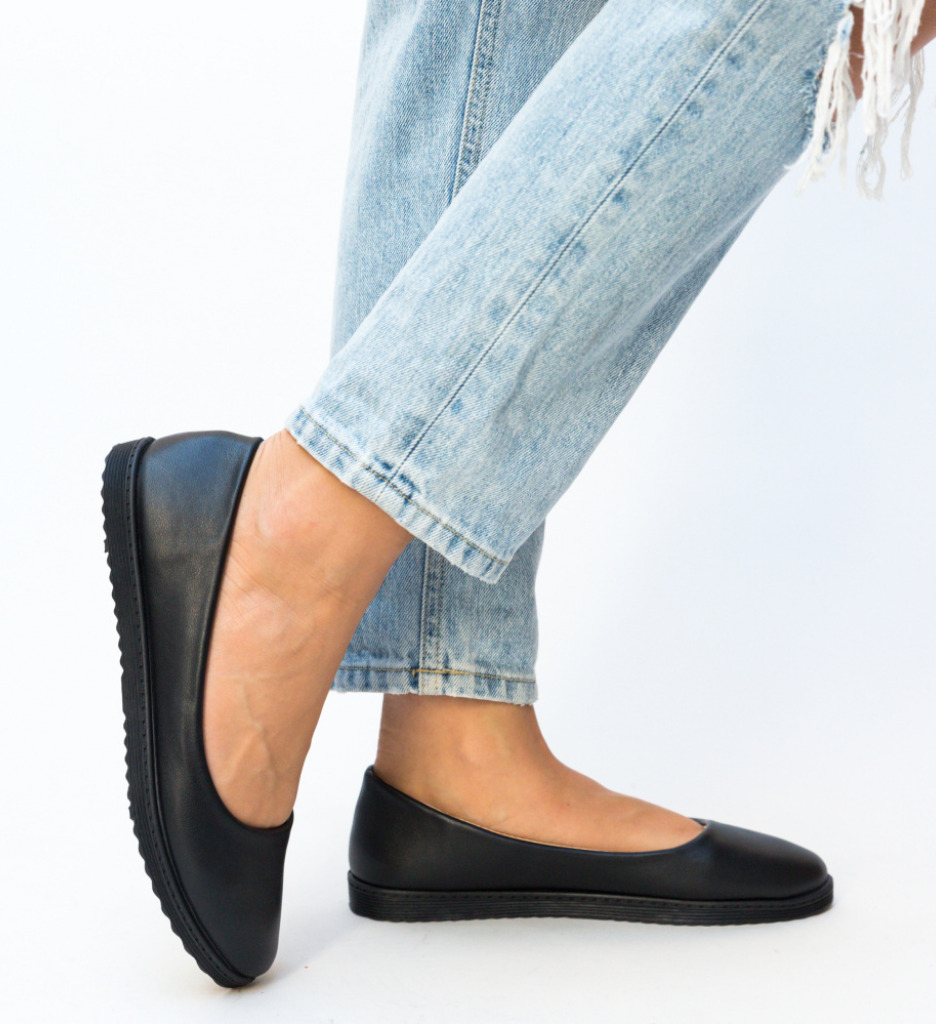 Espadrile Casual Lizzie Negri - 1 | YEO