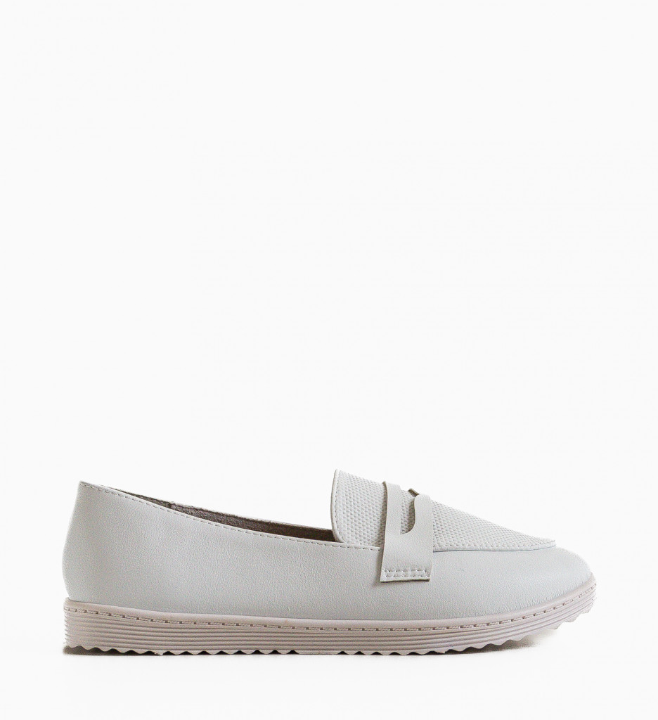 Espadrile Casual Zambiylle Albi