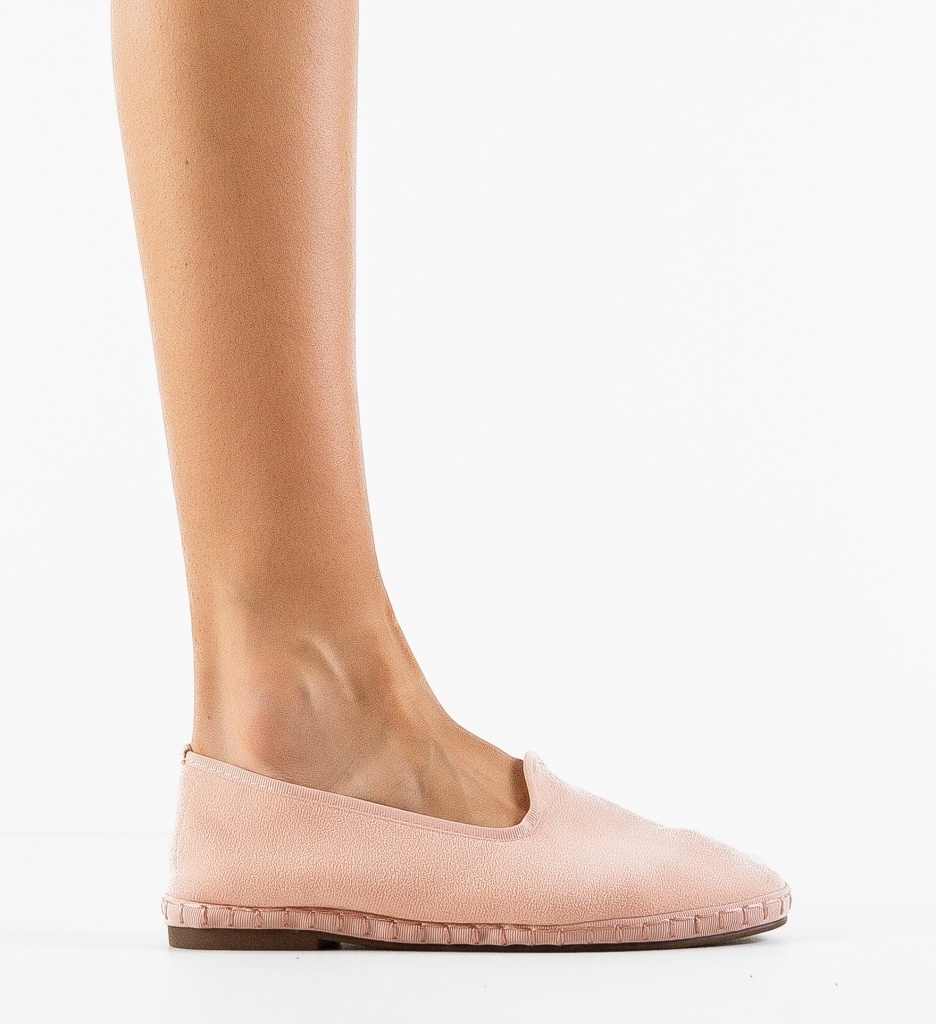 Espadrile dama Arden Roz - 4 | YEO