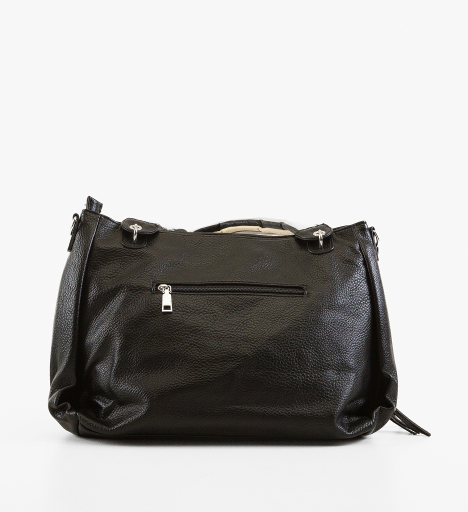 Geanta dama Hypo Neagra - 3 | YEO