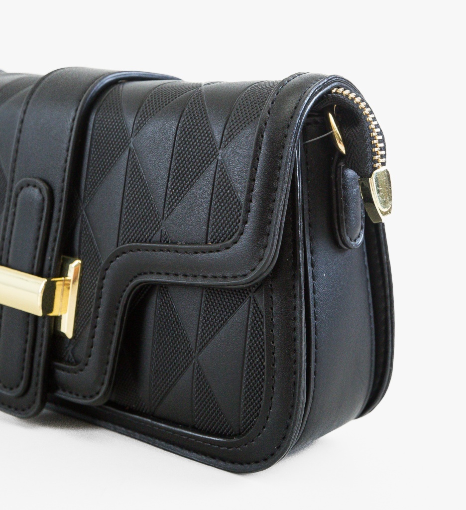 Geanta dama Kle Neagra - 3 | YEO