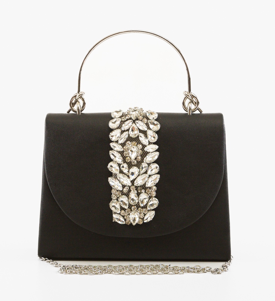 Geanta Medy Neagra
