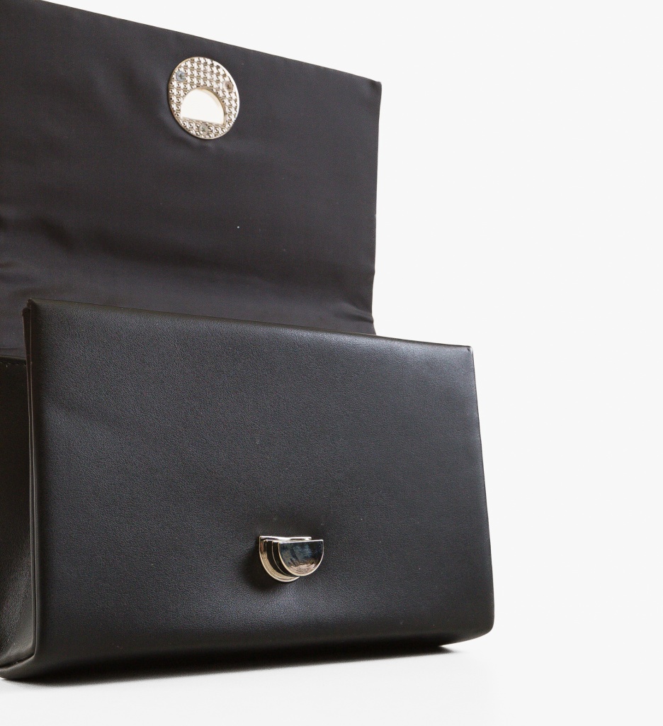 Geanta plic Iore Neagra - 3 | YEO