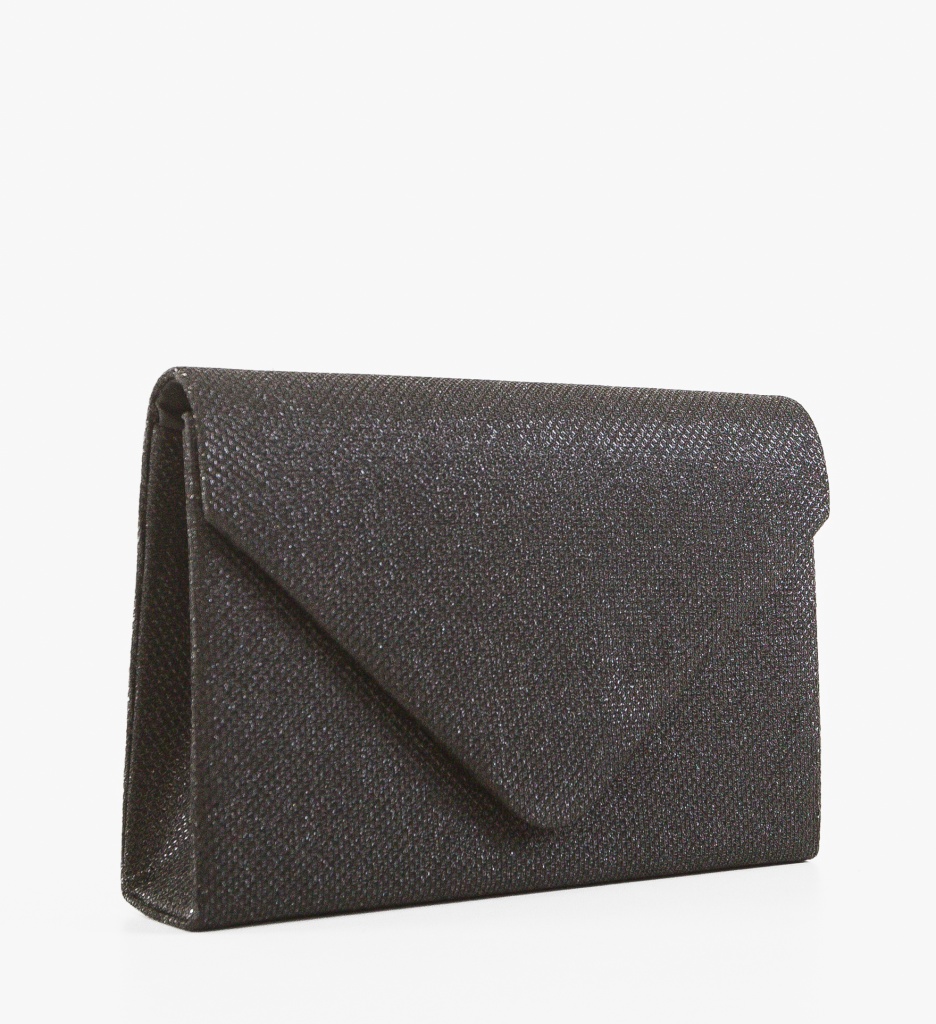 Geanta plic Klipp Neagra - 1 | YEO