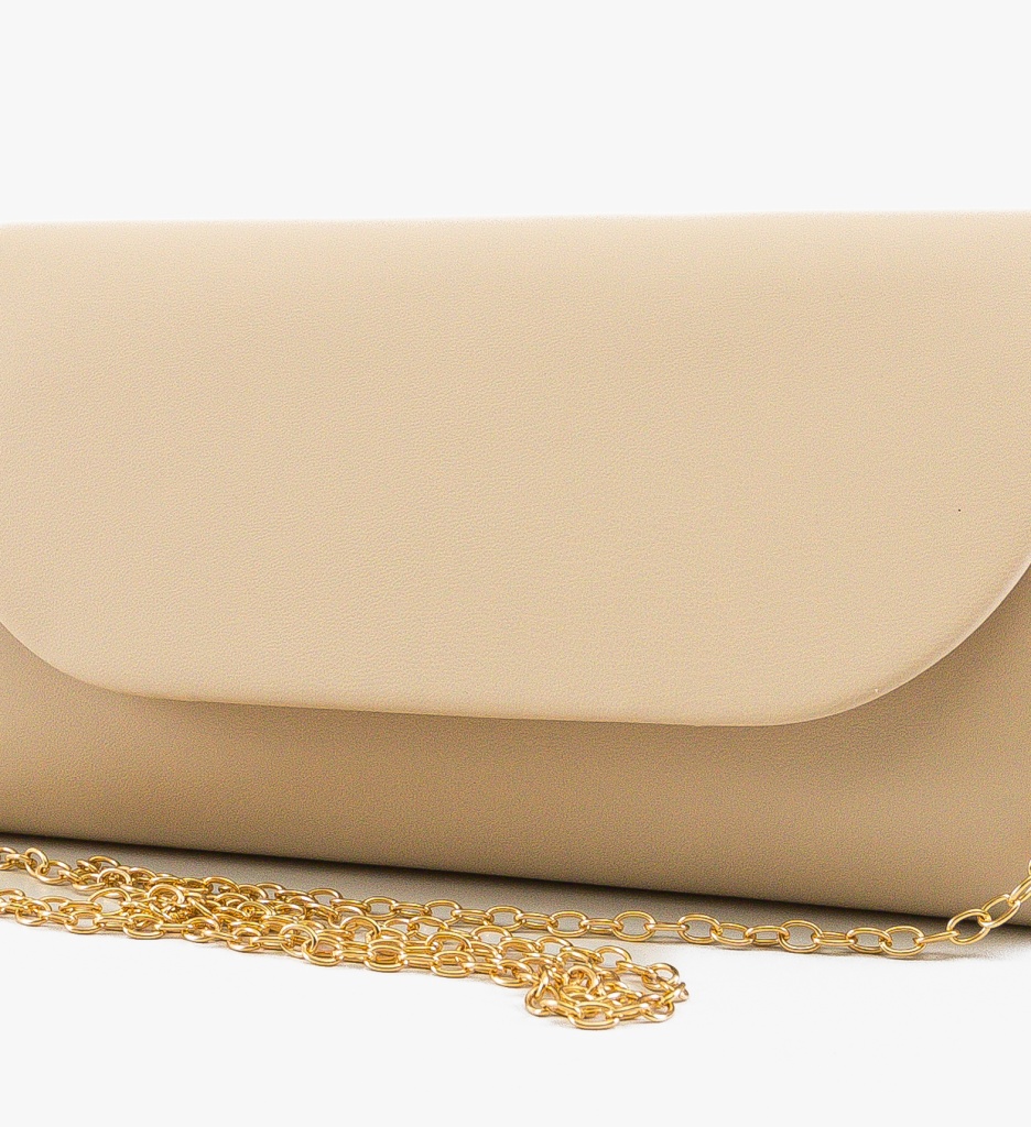 Geanta plic Ytan Khaki - 4 | YEO