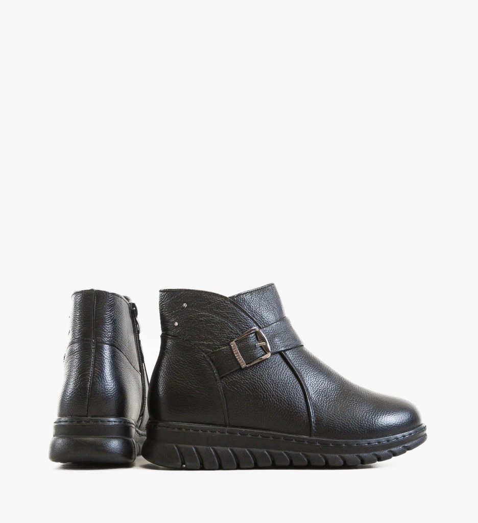 Ghete dama Vang Negre - 3 | YEO