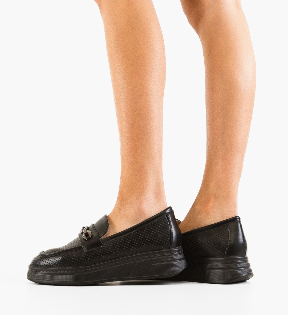 Pantofi casual Bobby Negri - 2 | YEO