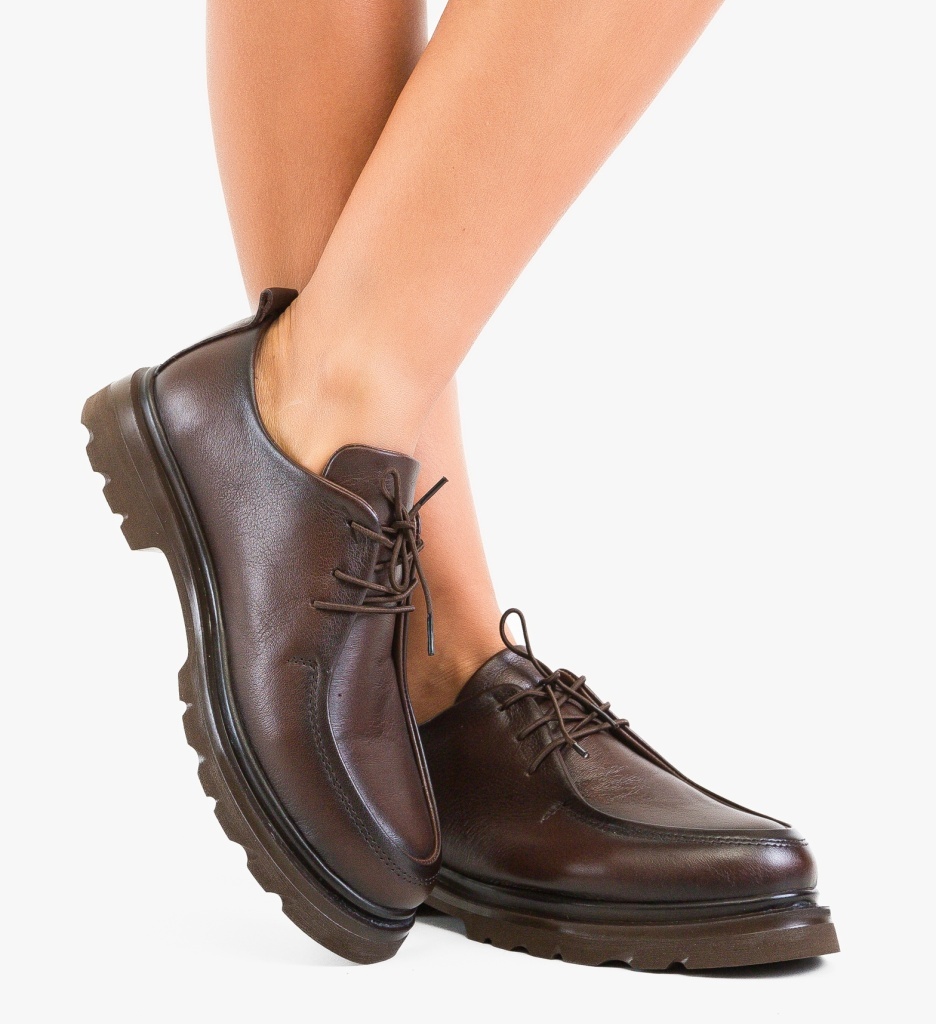Pantofi casual dama Migo Maro