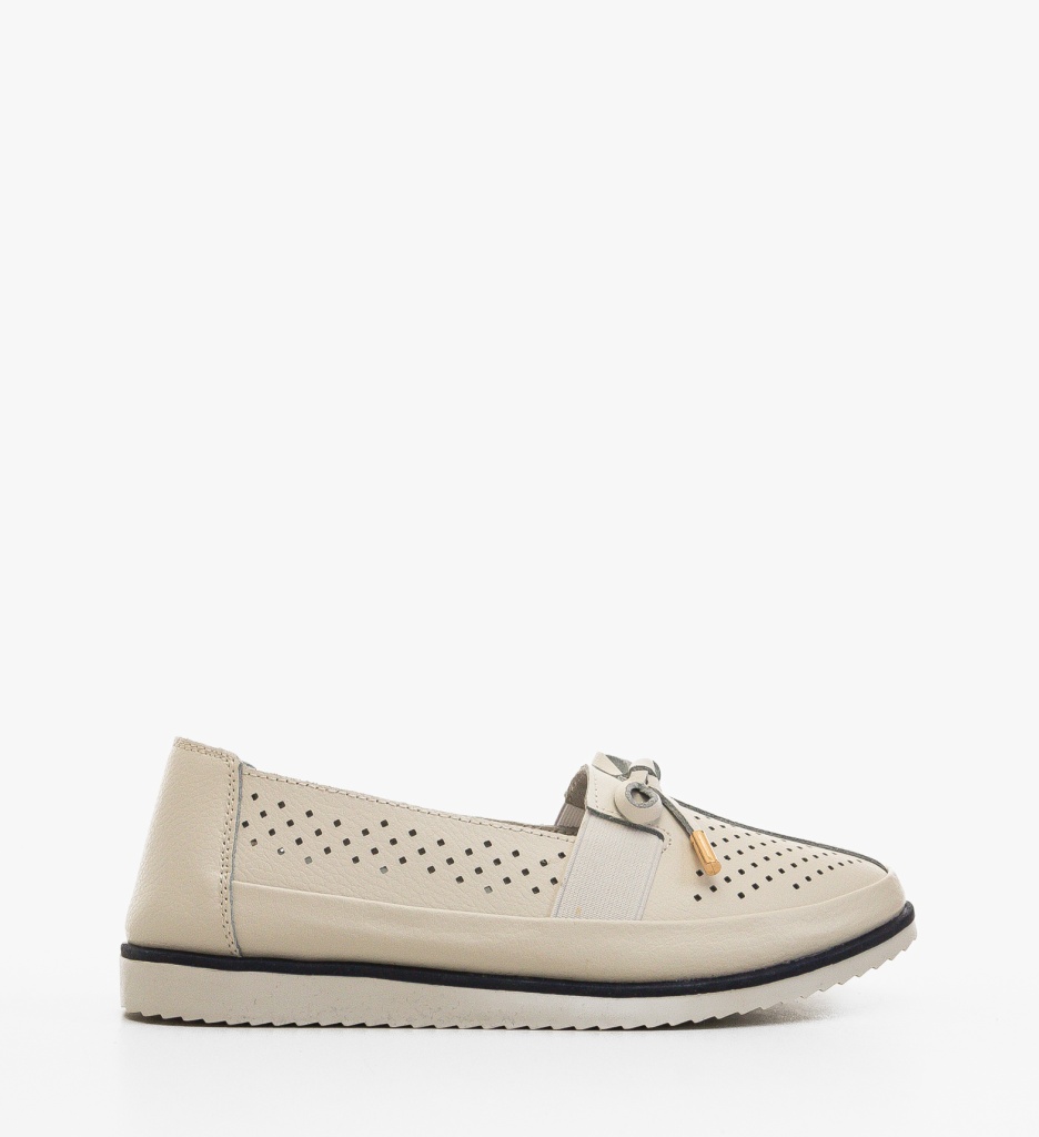 Pantofi Casual dama Niko Albi - 4 | YEO