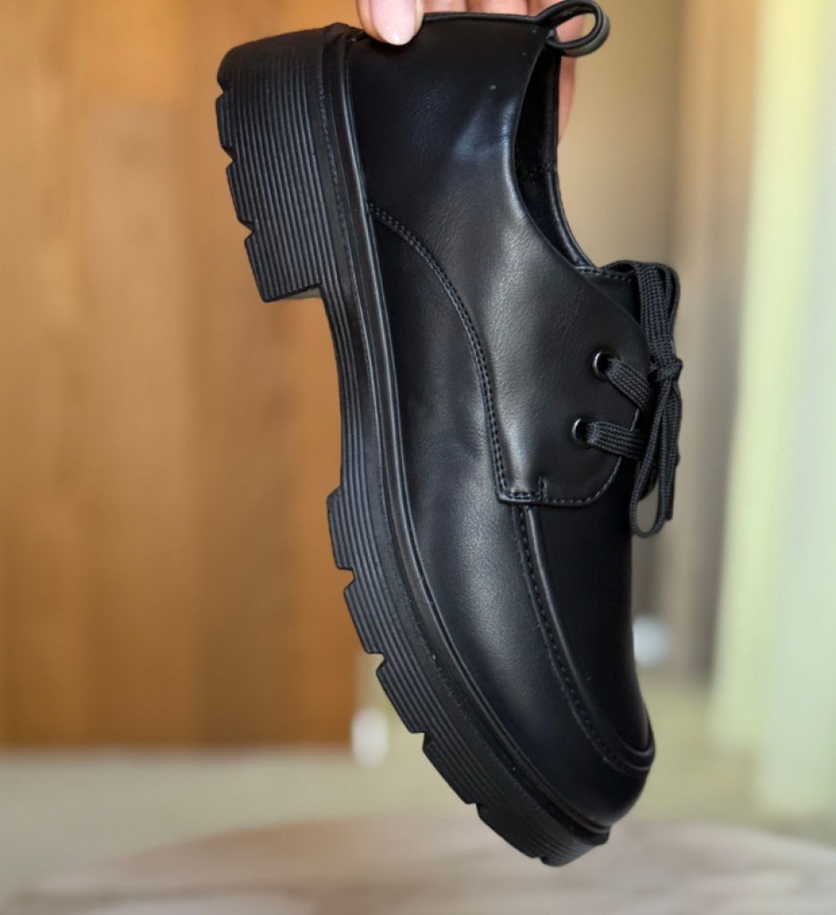 Pantofi Casual Ehsan Negri - 2 | YEO