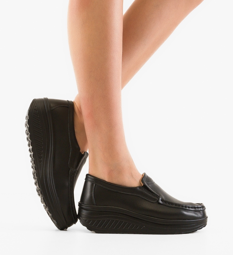 Pantofi Casual Eliot Negri