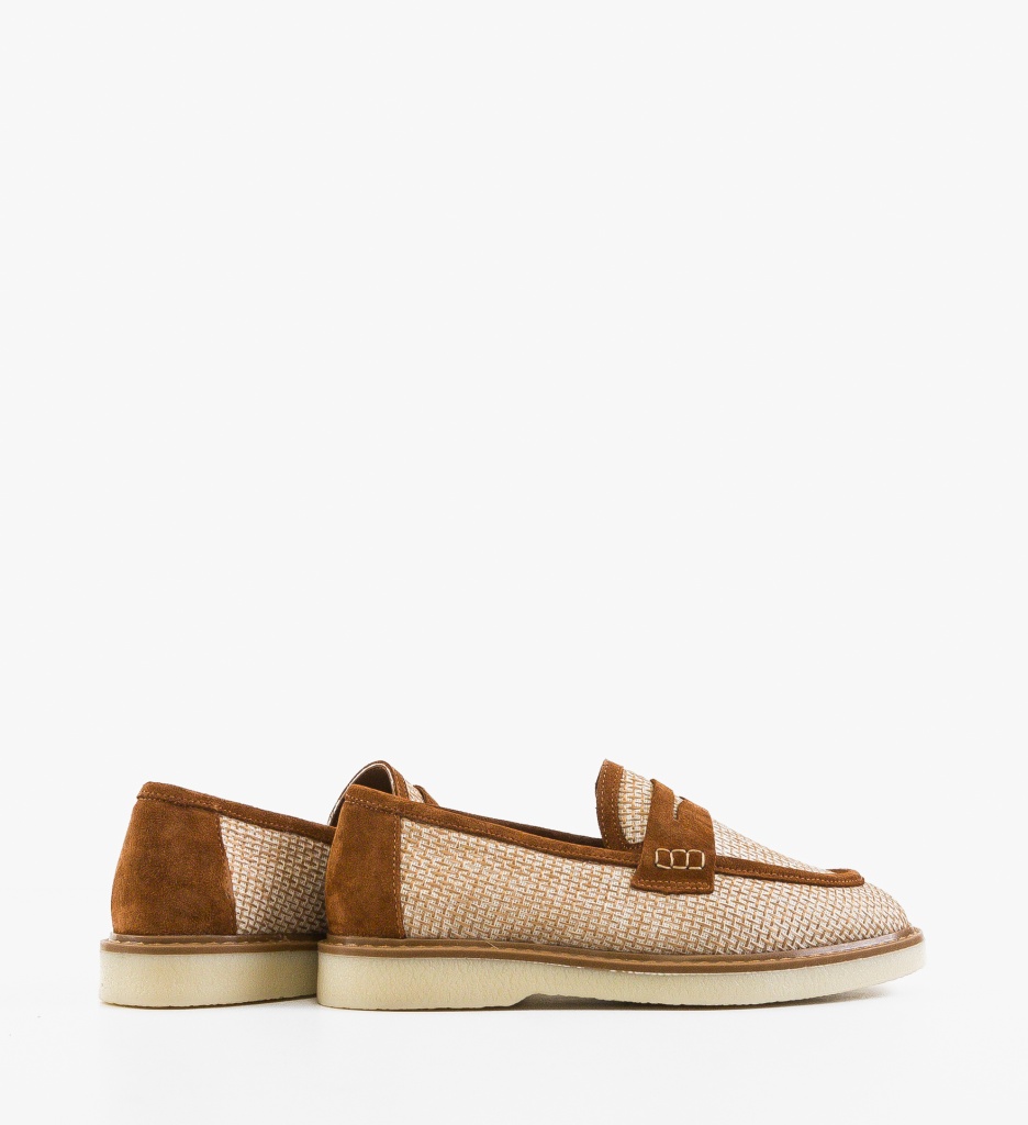 Pantofi Casual Jyanko Maro - 1 | YEO