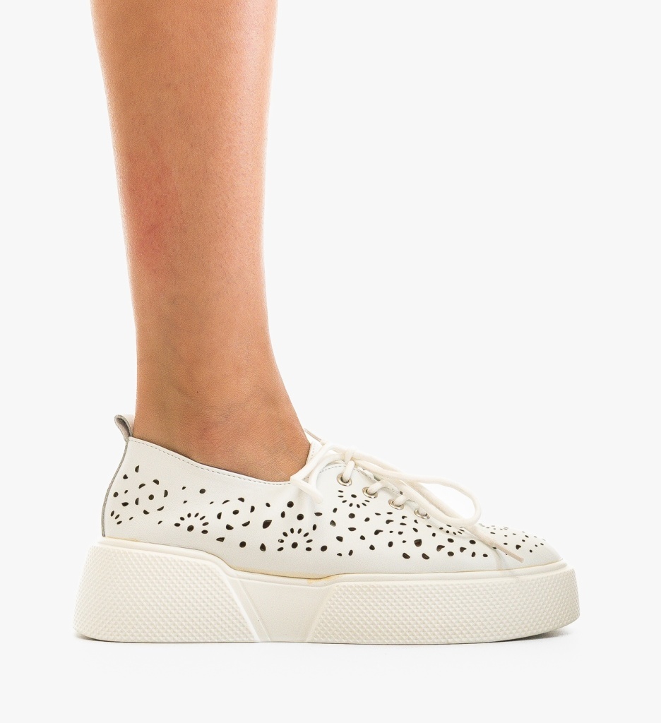 Pantofi Casual Maris Albi - 2 | YEO