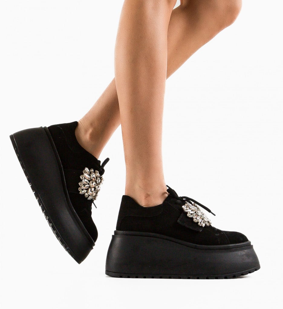 Pantofi Casual Maya Negri