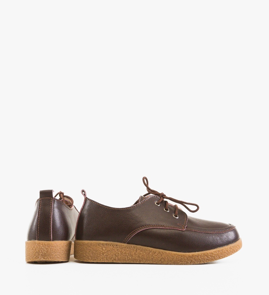 Pantofi Casual Maye Maro - 3 | YEO