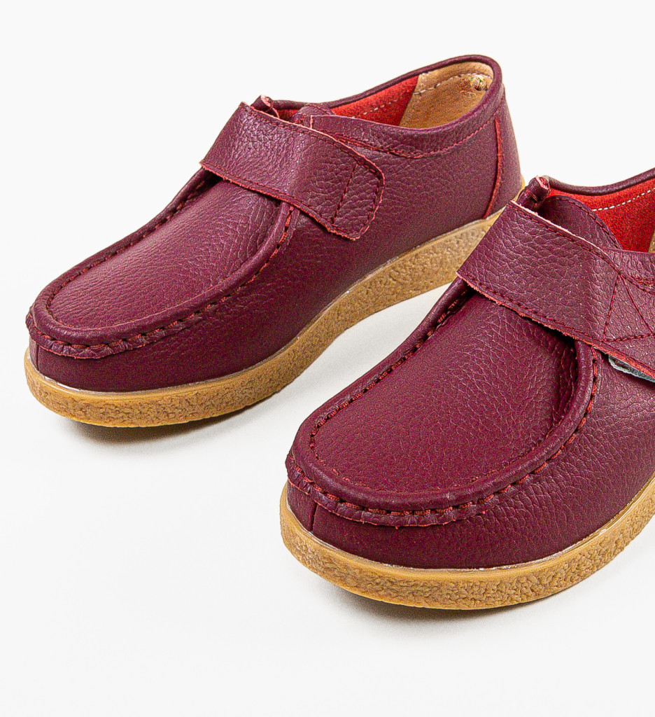 Pantofi Casual Monta Grena - 4 | YEO