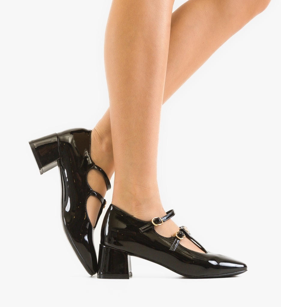 Pantofi dama Alisa Negri - 4 | YEO