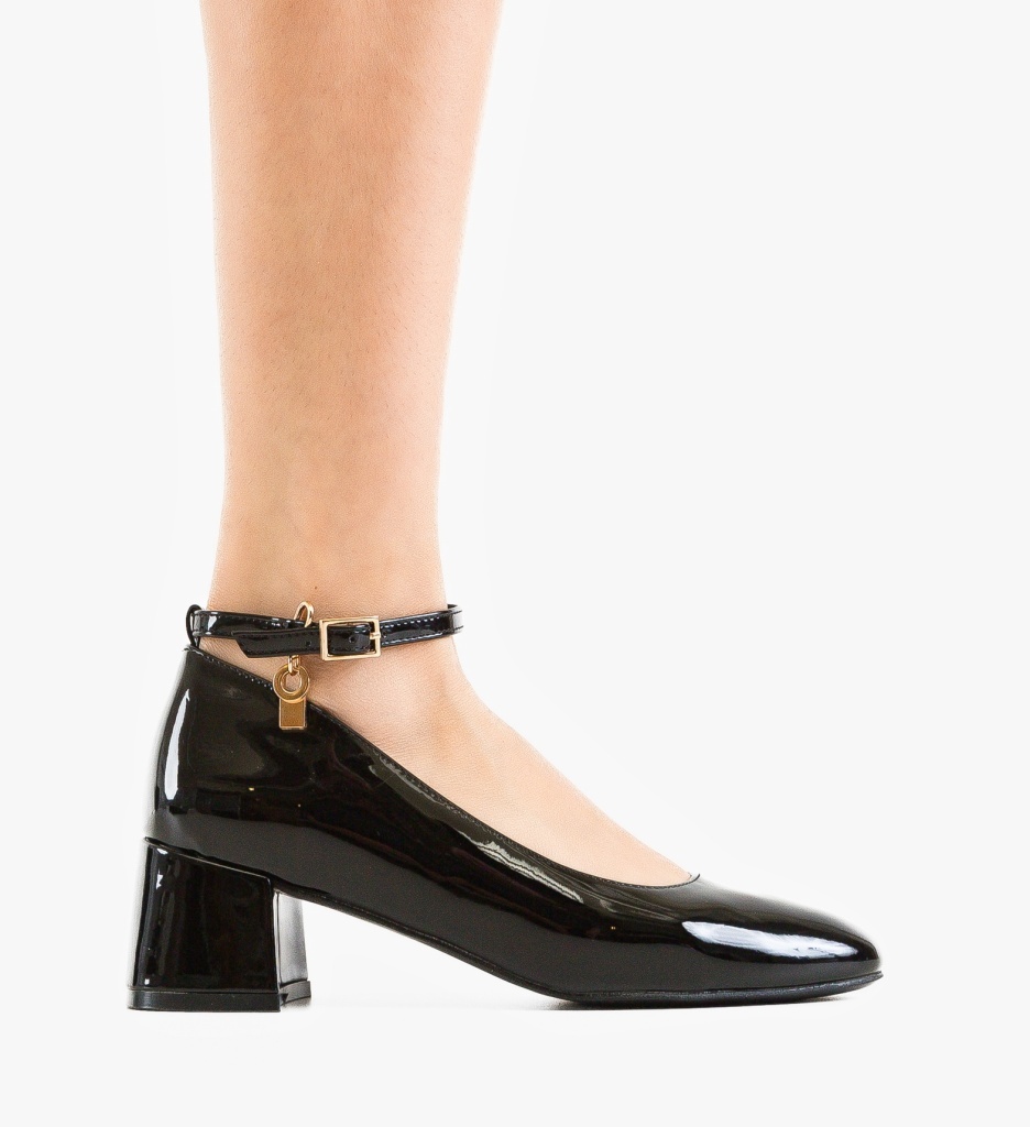 Pantofi dama Alistair Negri - 5 | YEO
