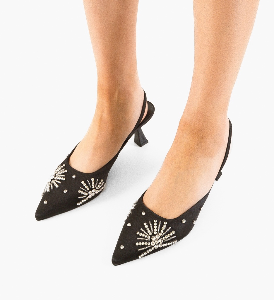 Pantofi dama Betsy Negri - 1 | YEO