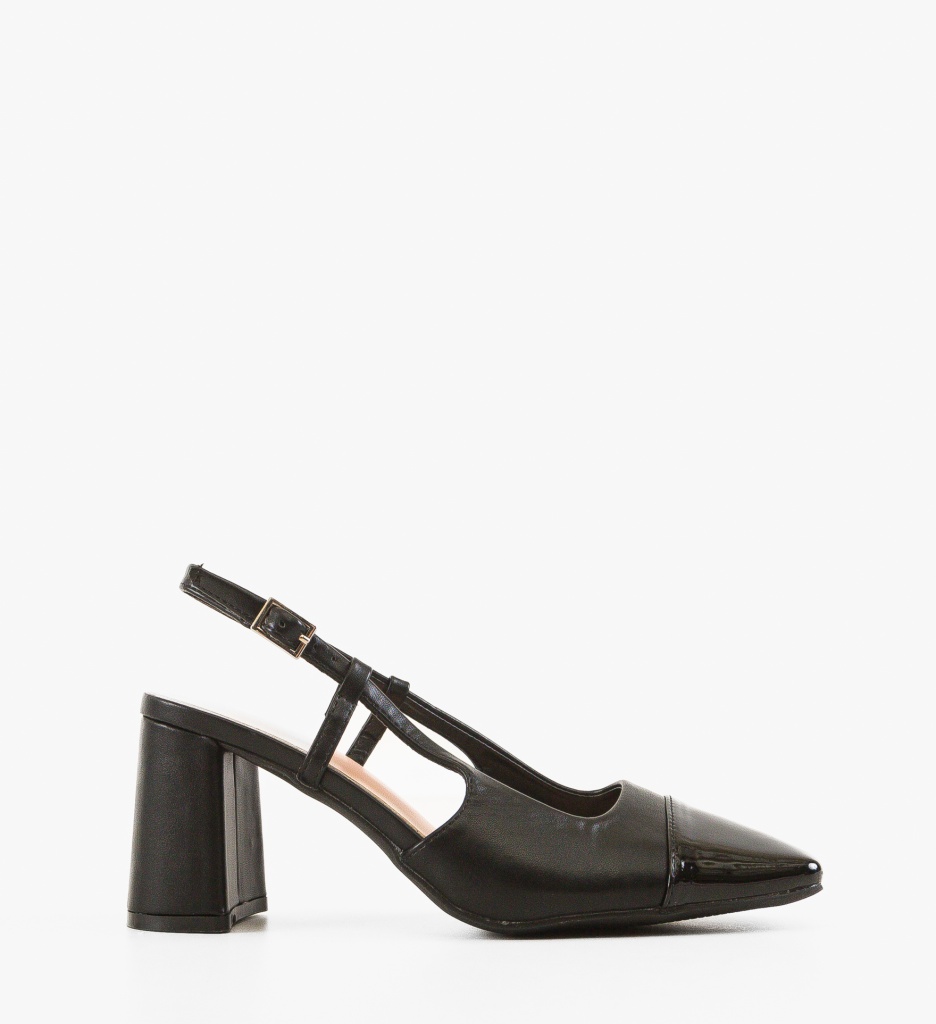 Pantofi dama Calum Negri - 5 | YEO