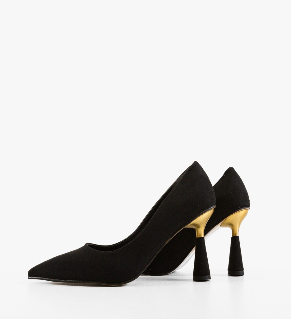 Pantofi dama Carr Negri