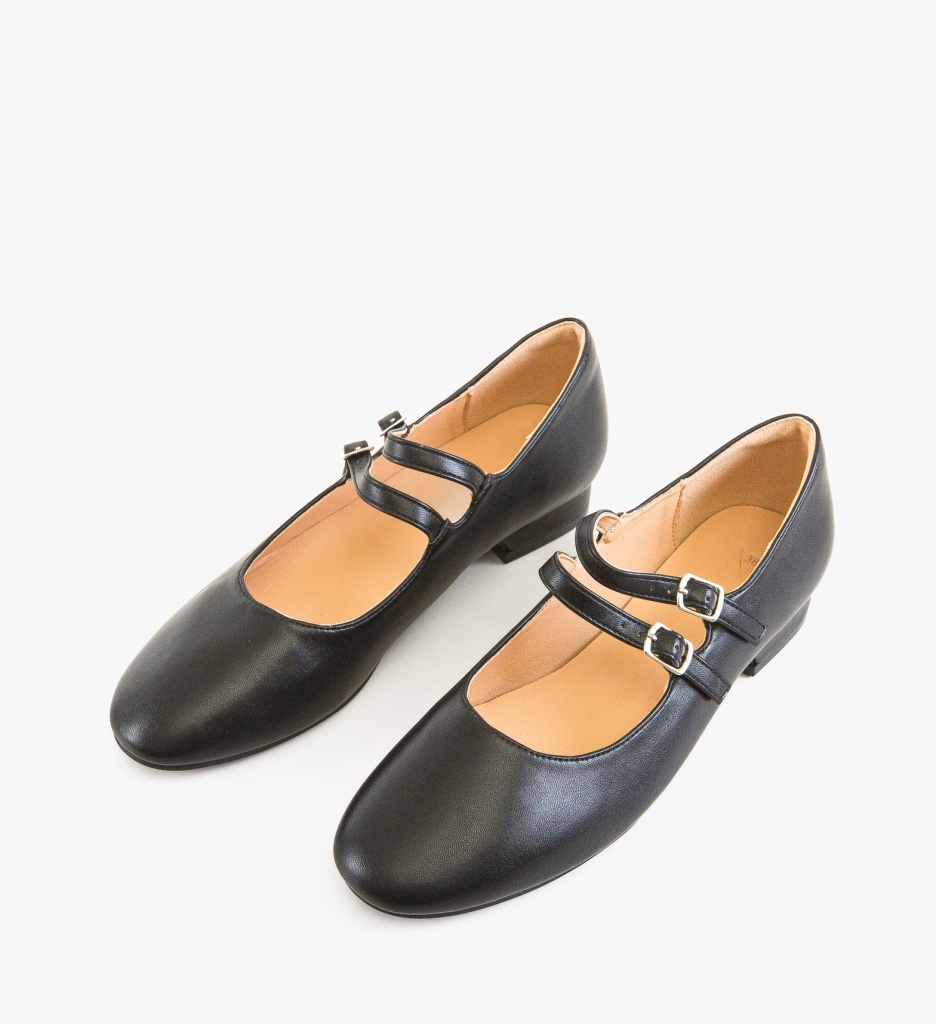 Pantofi dama Daniyal Negri - 2 | YEO