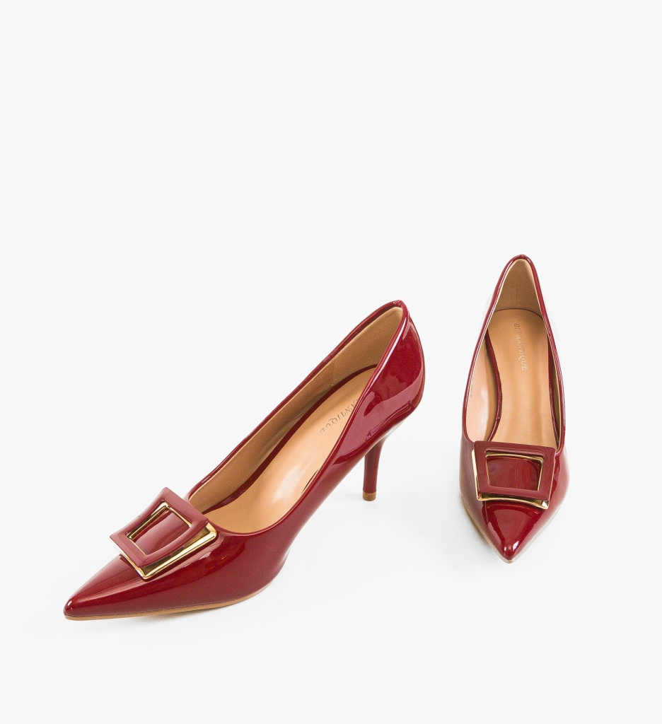 Pantofi dama Elmar Grena - 2 | YEO