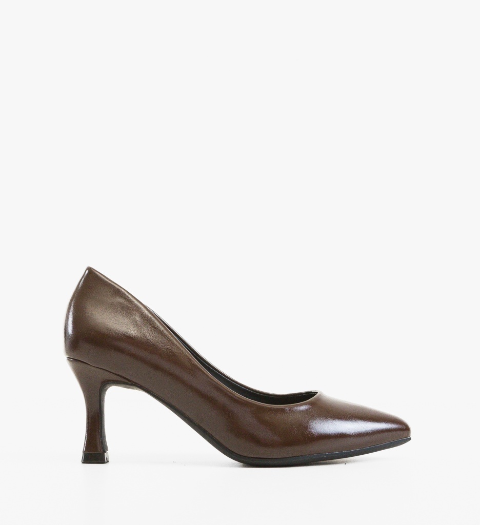 Pantofi dama Hamilton Maro - 5 | YEO