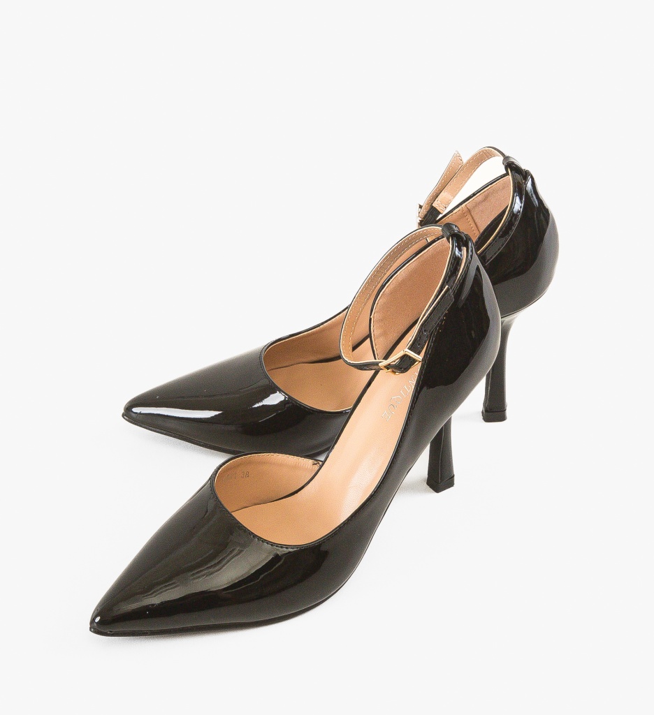 Pantofi dama Iga Negri - 4 | YEO