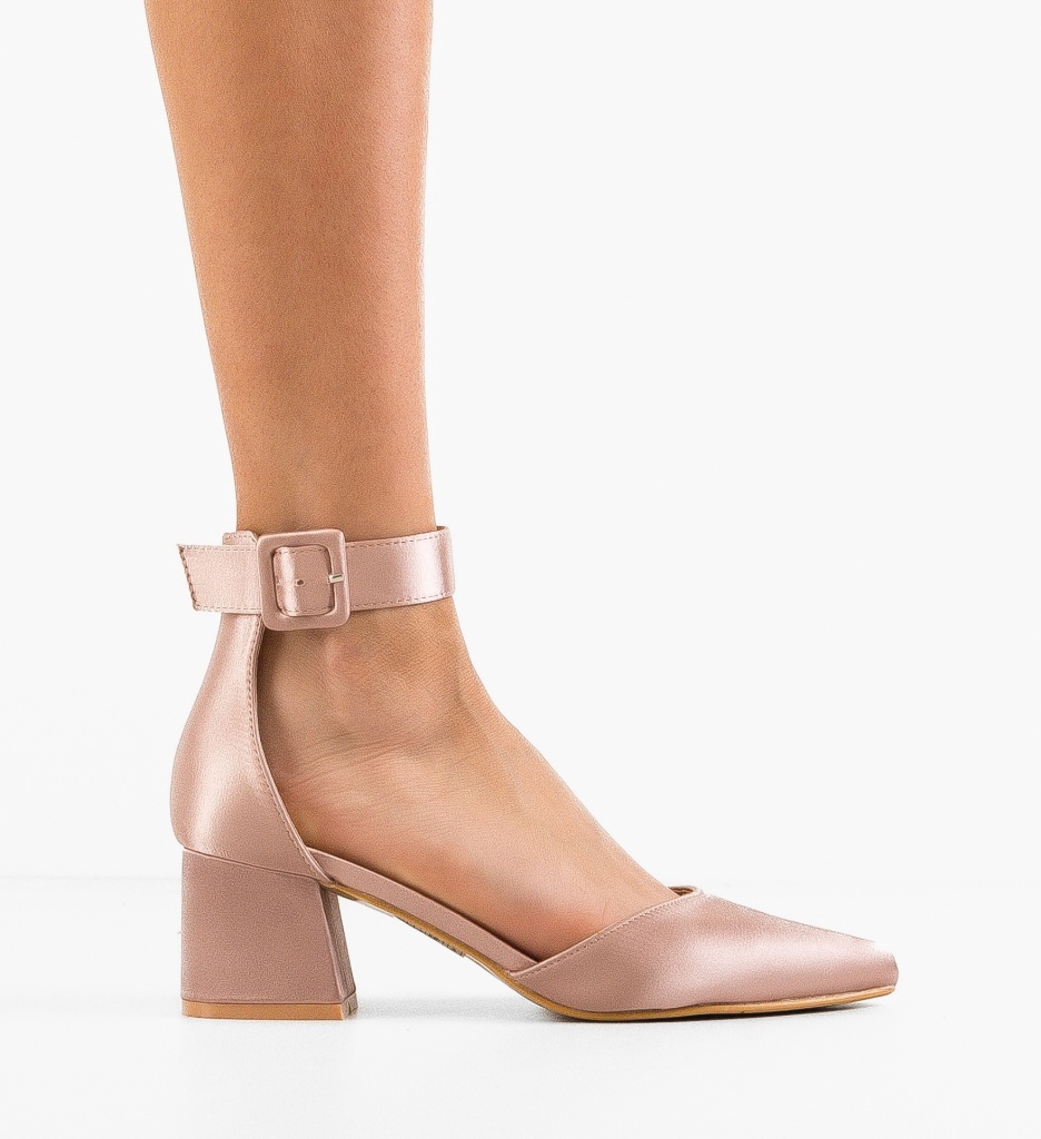 Pantofi dama Jaya Roz - 4 | YEO